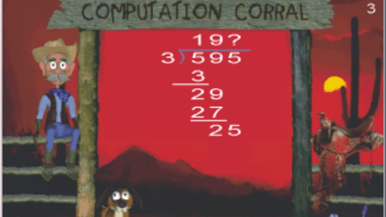 Wild West Math thumbnail 2