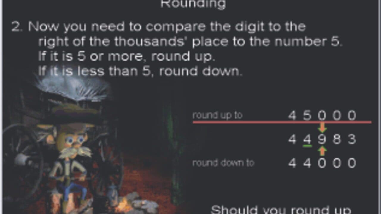 Wild West Math thumbnail 4