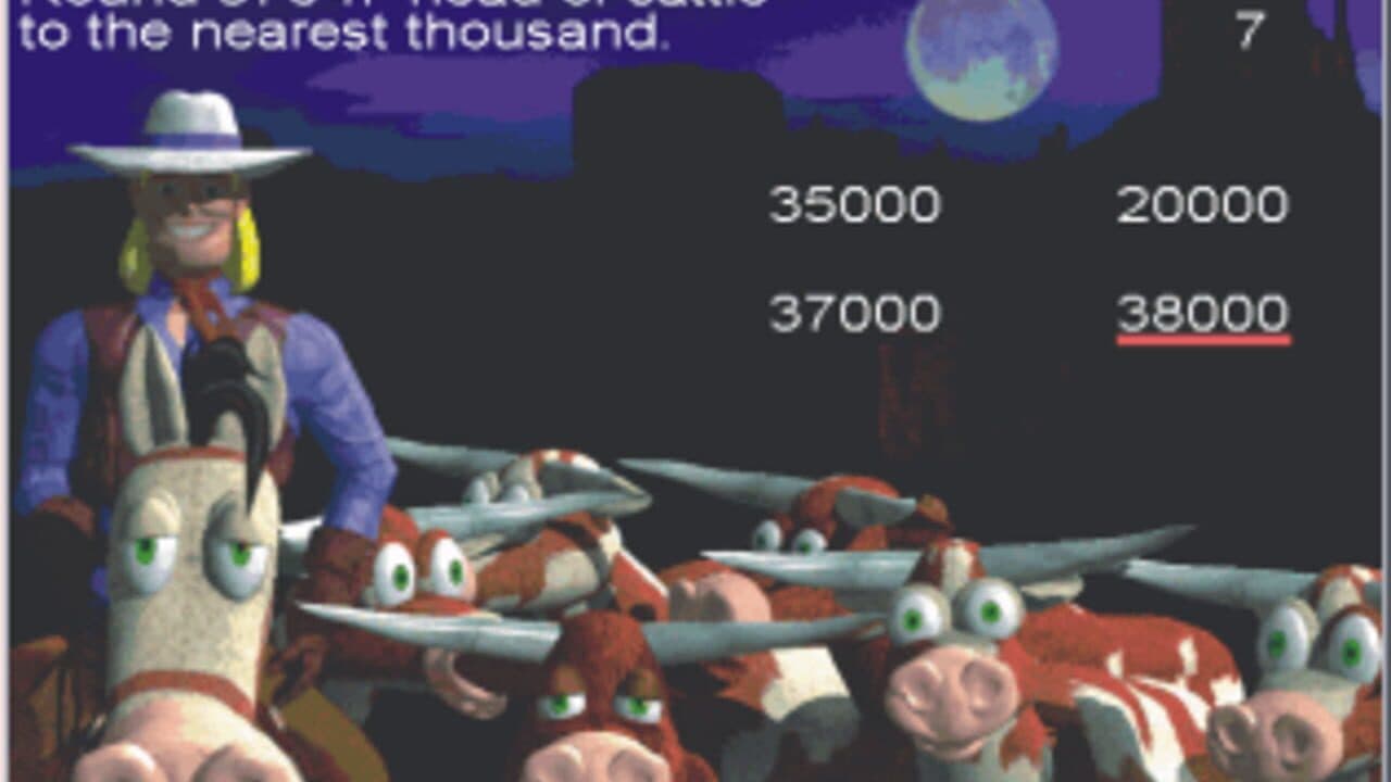 Wild West Math thumbnail 5