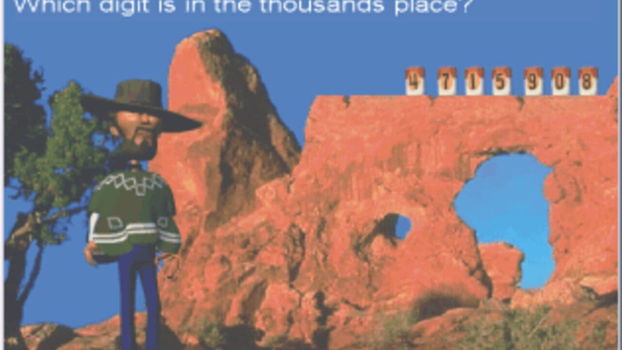 Wild West Math thumbnail 6