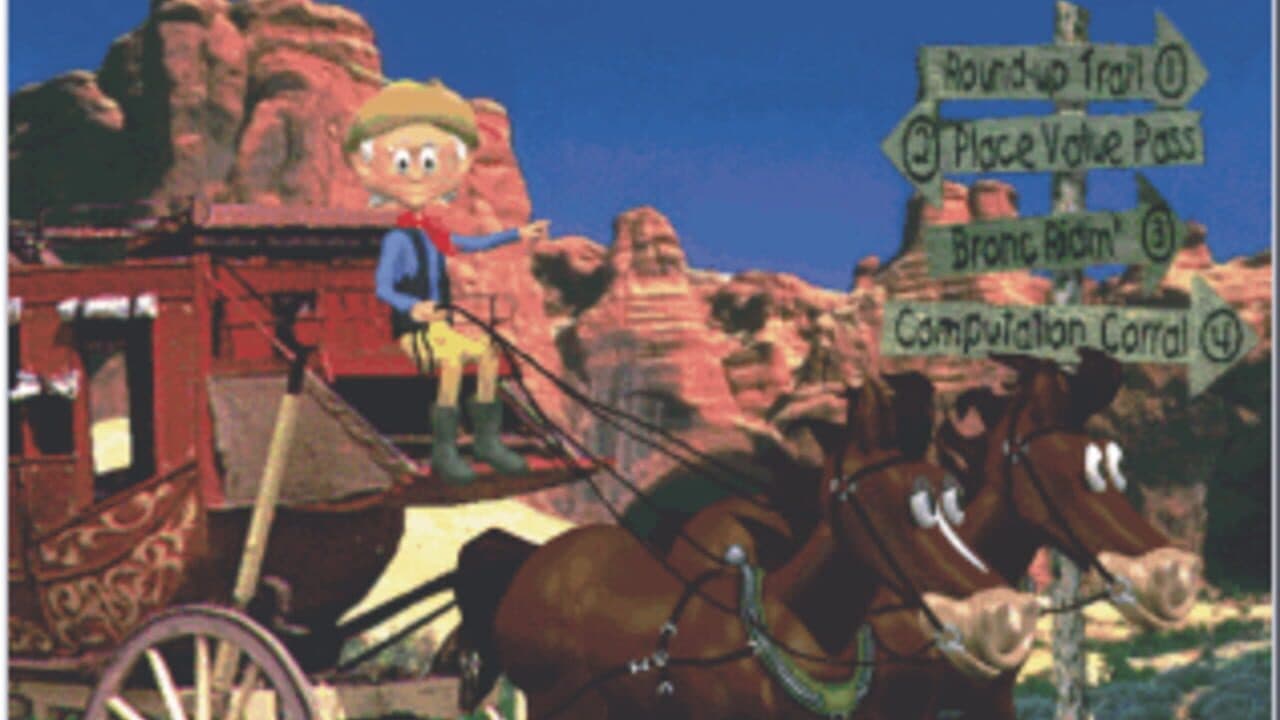 Wild West Math thumbnail 7