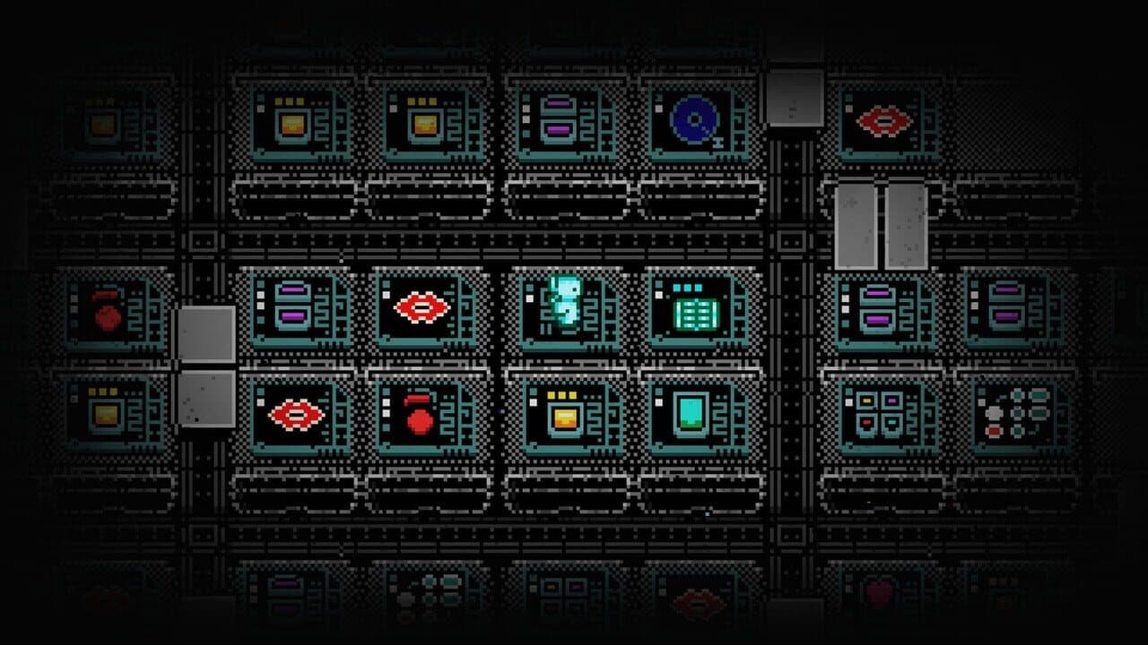 Saturn Quest: The Loneliness Of Captain Navigator thumbnail 4