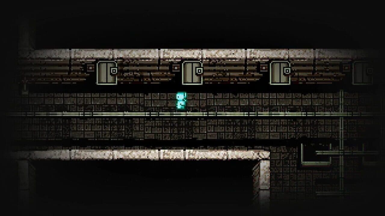 Saturn Quest: The Loneliness Of Captain Navigator thumbnail 6