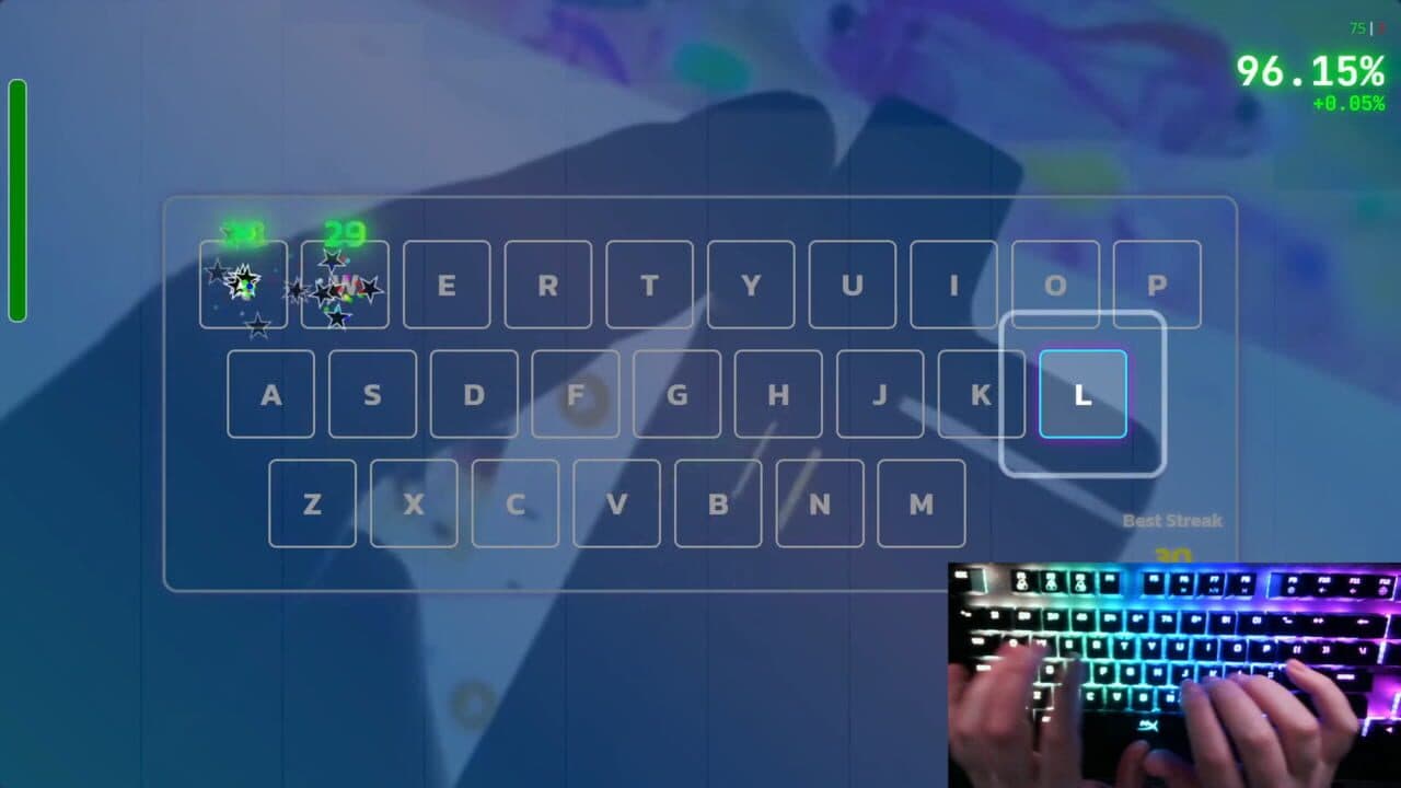 Zuumtype screenshot 1