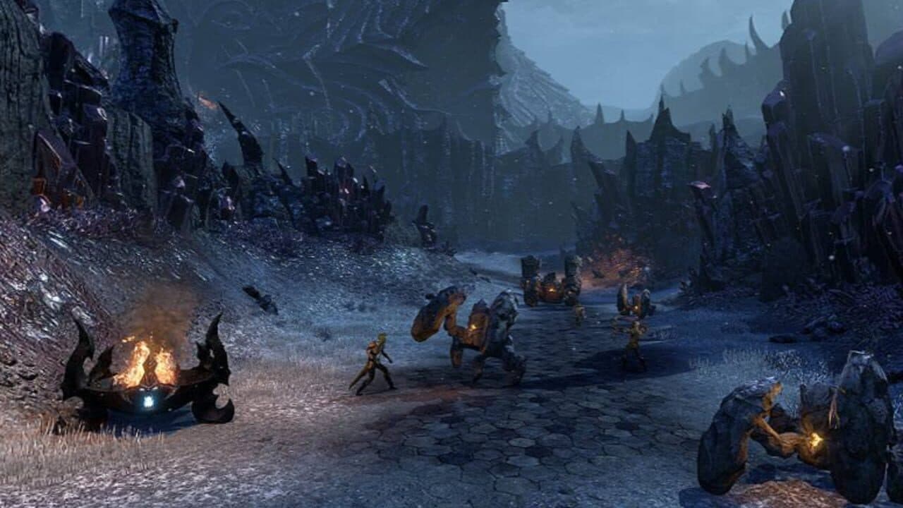 The Elder Scrolls Online: Feast of Shadows thumbnail 3