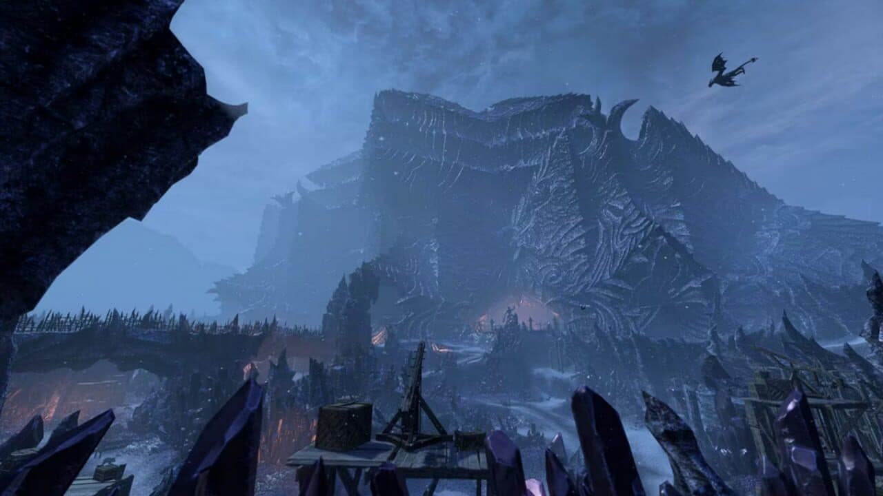 The Elder Scrolls Online: Feast of Shadows thumbnail 4