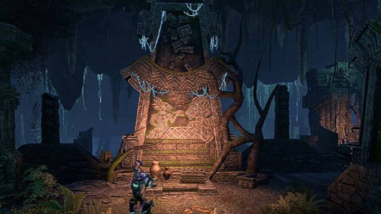 The Elder Scrolls Online: Feast of Shadows thumbnail 5