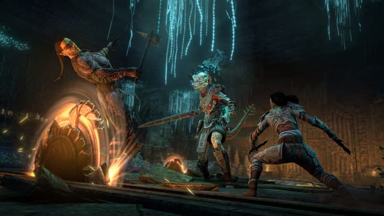 The Elder Scrolls Online: Feast of Shadows thumbnail 6