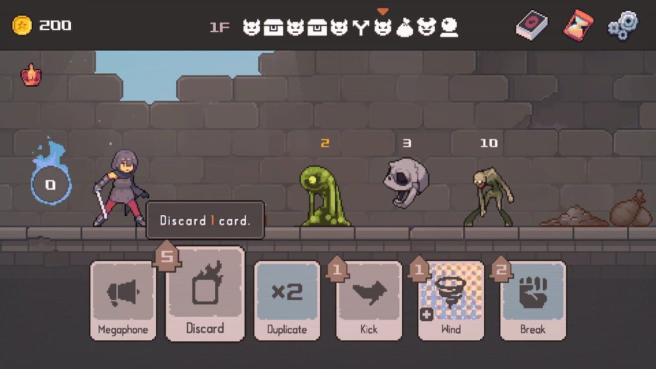 Lethal Dungeon thumbnail 6
