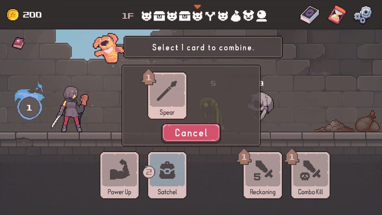 Lethal Dungeon thumbnail 2