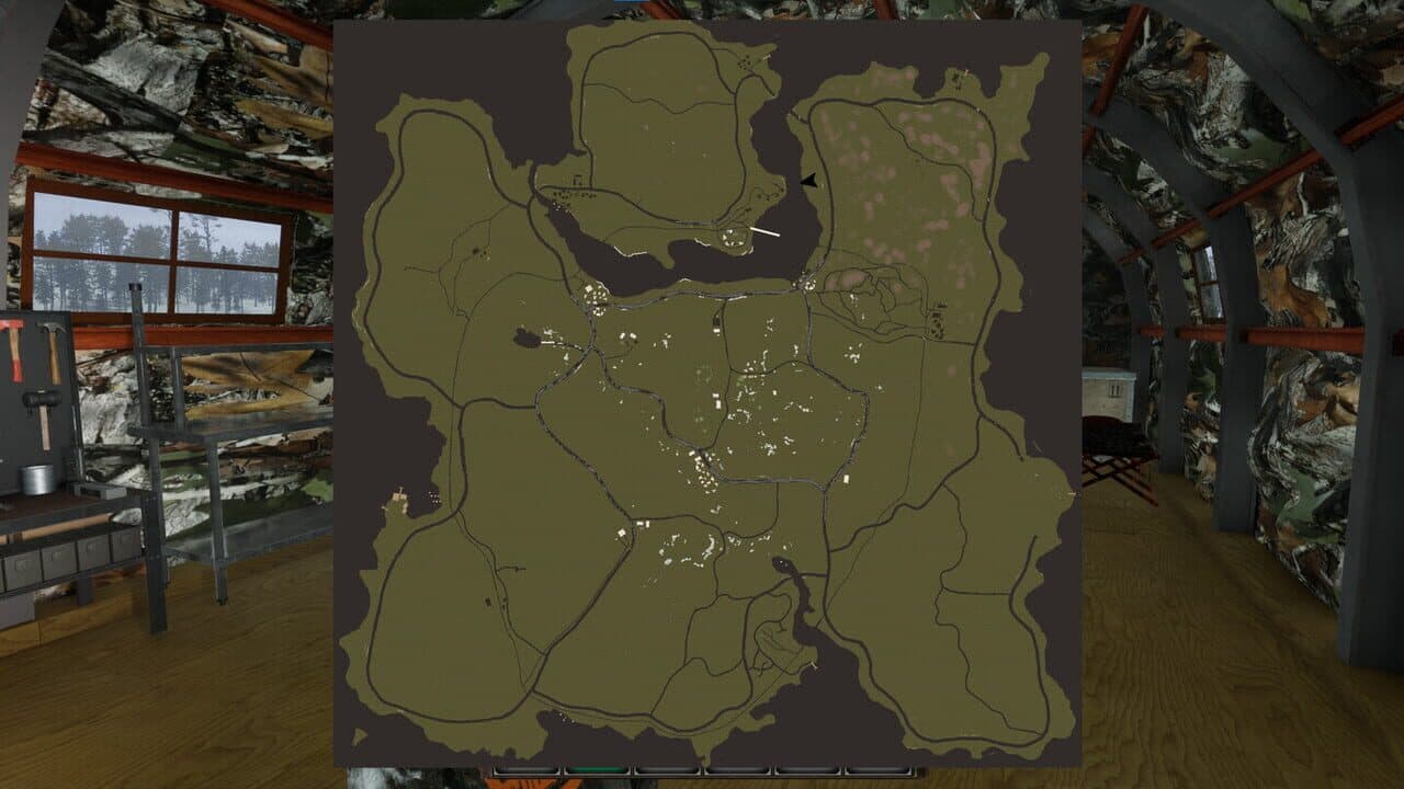 The Caretaker’s Lease thumbnail 3