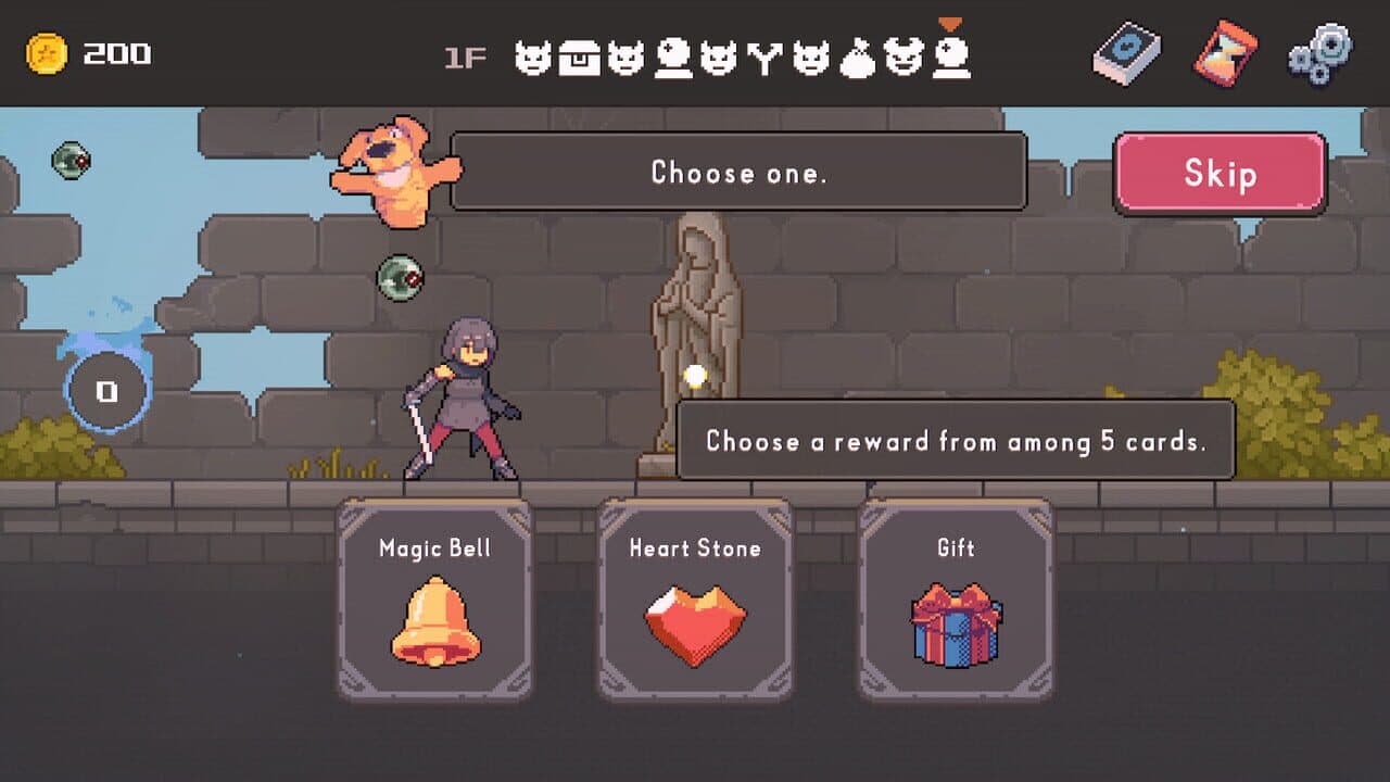 Lethal Dungeon thumbnail 3