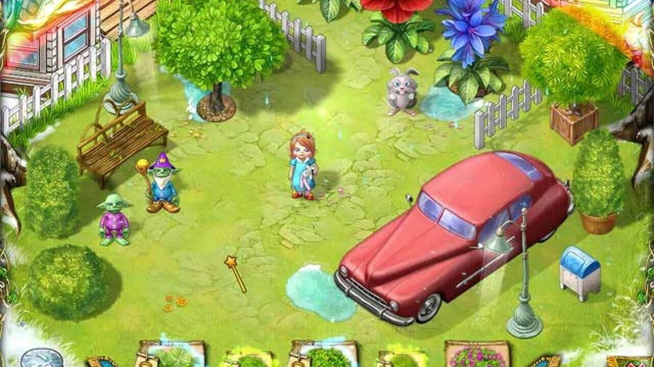 DreamWoods 2 thumbnail 2