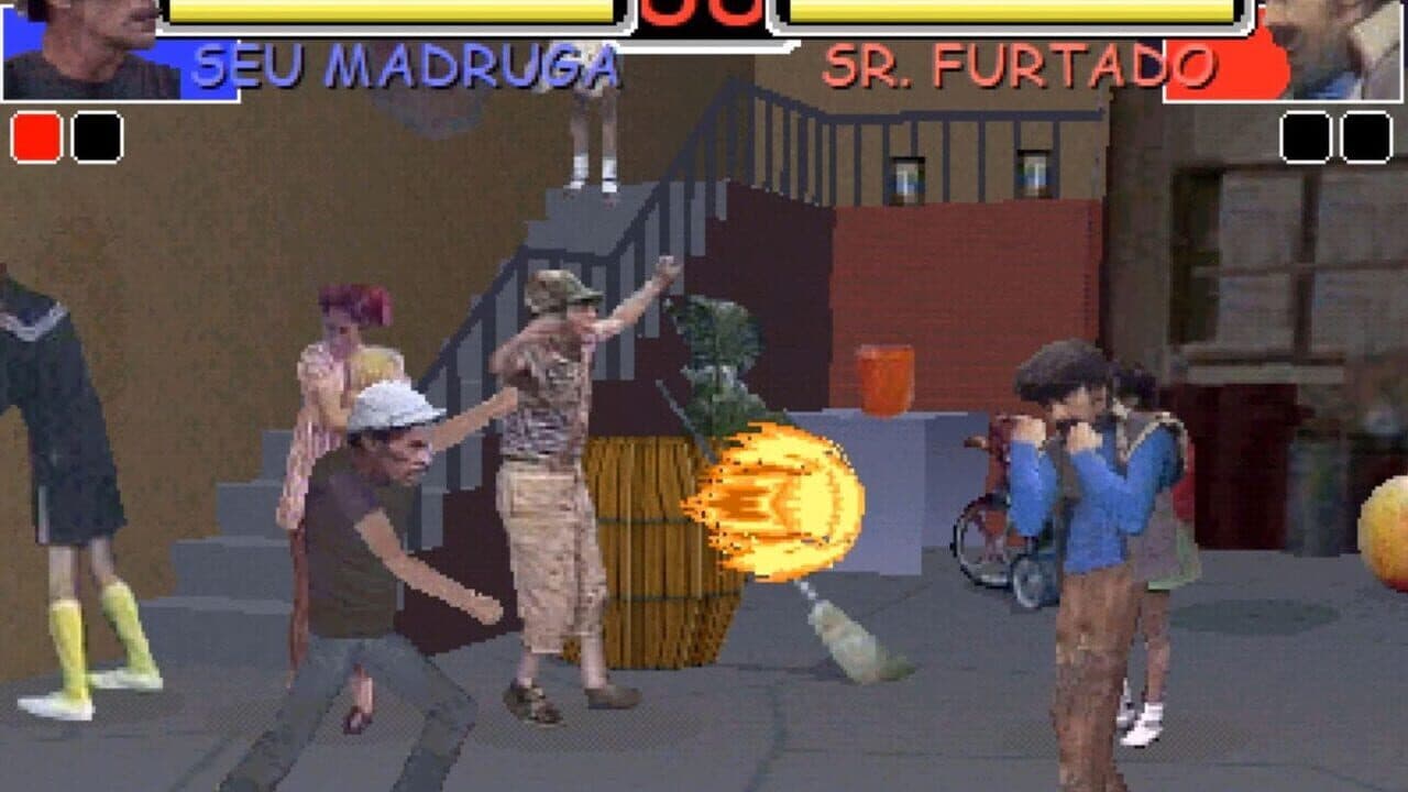 Street Chaves thumbnail 4