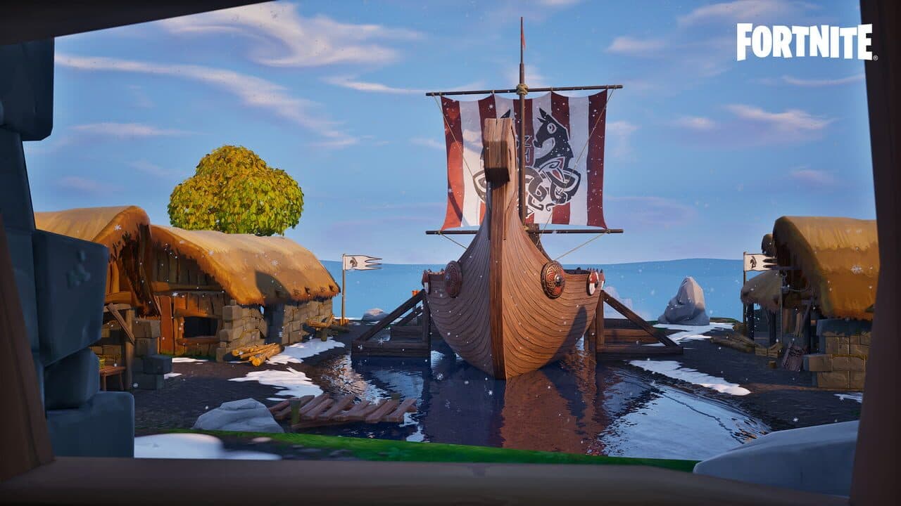 Fortnite OG: Chapter 1 Season 5 thumbnail 3