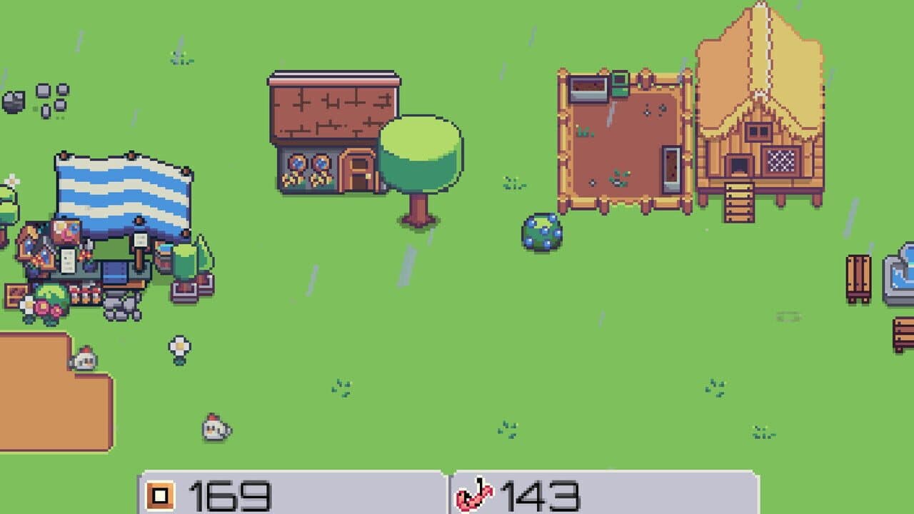 Little Lures screenshot 1