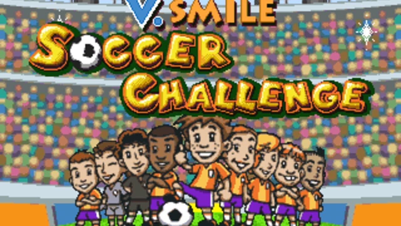 Soccer Challenge thumbnail 2