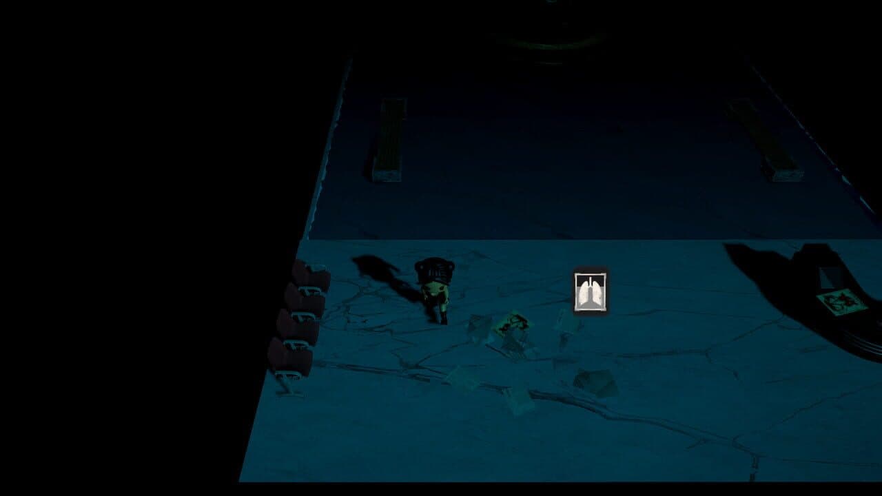 Tales of the Cryptozoo screenshot 1