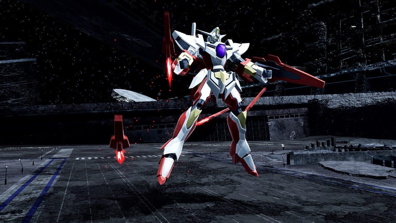 Gundam Breaker 4: Story Mission DLC 5 - Beyond Borders thumbnail 7