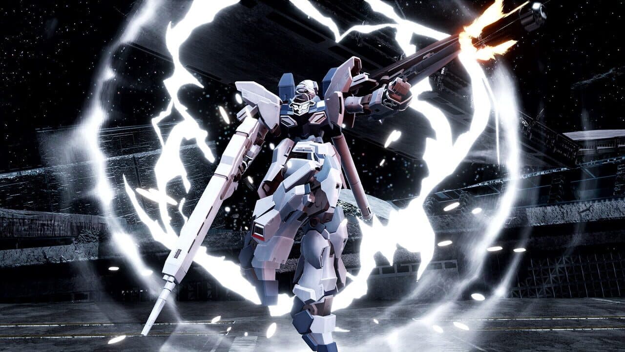 Gundam Breaker 4: Story Mission DLC 4 - Battle Fiercely thumbnail 4