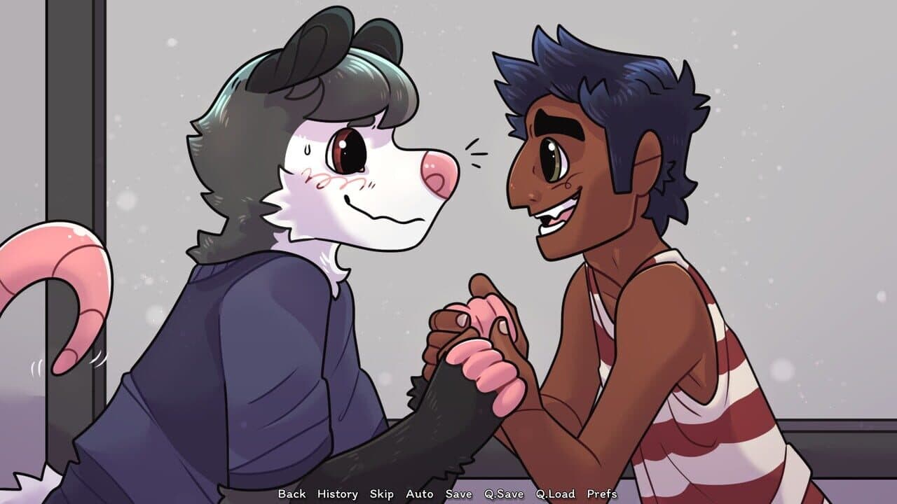 Possum Boy!: The Ballad of Joey Virginia thumbnail 4