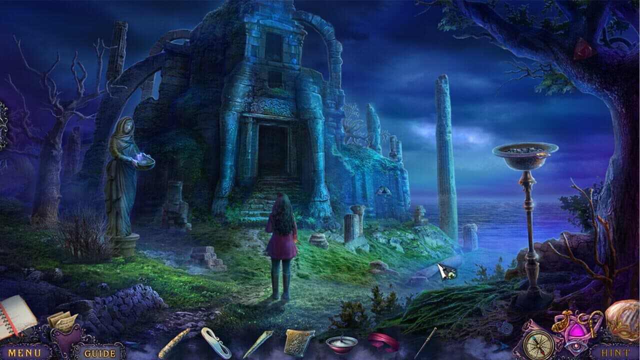 Whispered Secrets: Song of Sorrow - Collector's Edition thumbnail 3