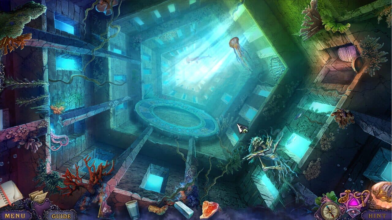 Whispered Secrets: Song of Sorrow - Collector's Edition thumbnail 4