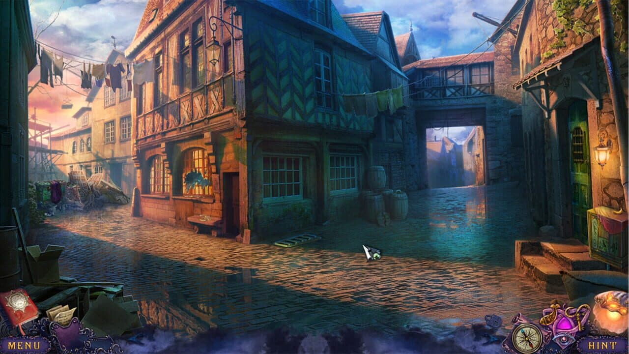 Whispered Secrets: Song of Sorrow - Collector's Edition thumbnail 5