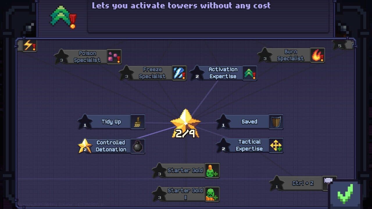 Wrench Towers thumbnail 2