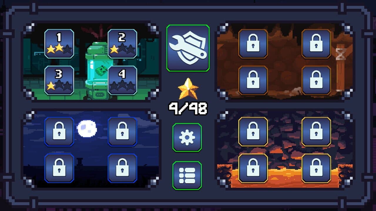 Wrench Towers thumbnail 4