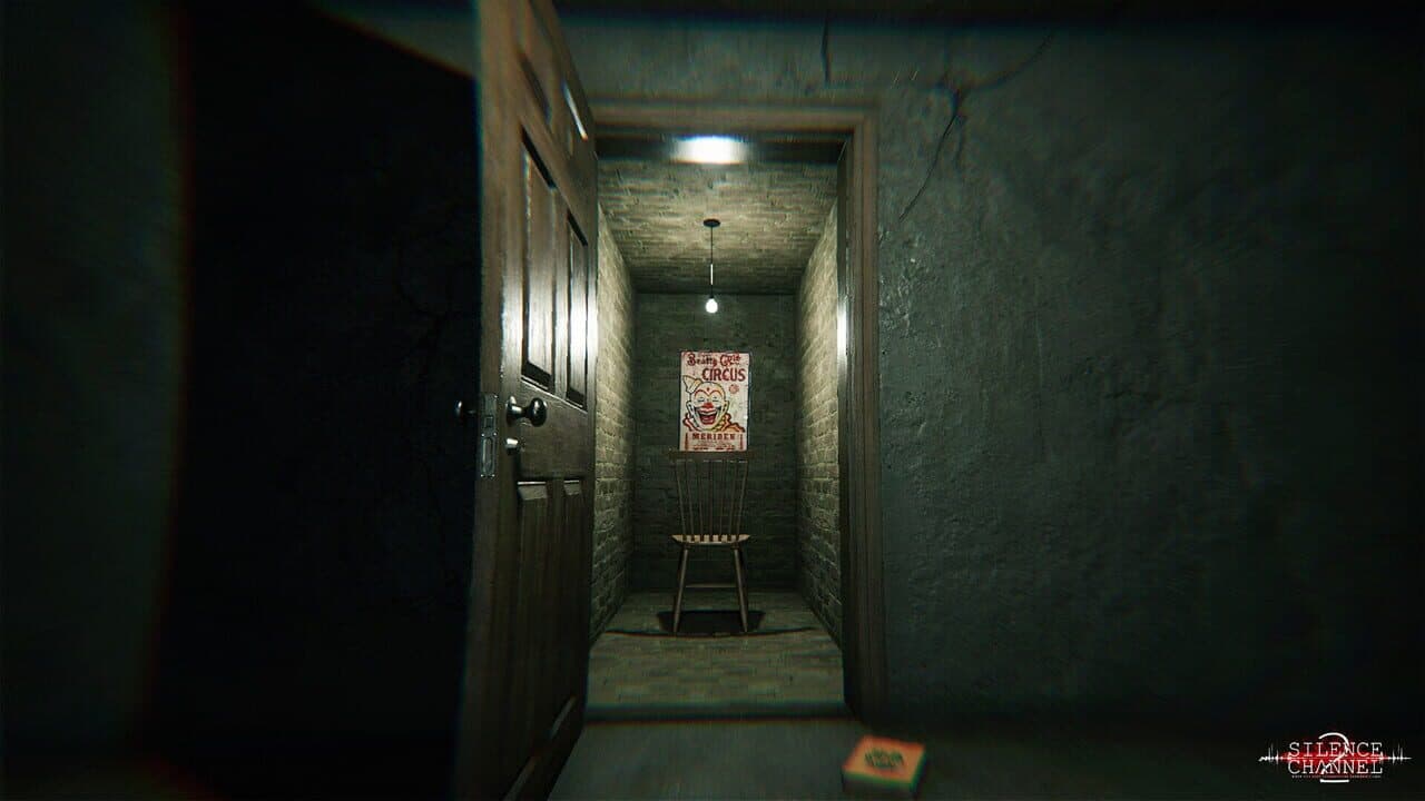 Silence Channel 2 thumbnail 2