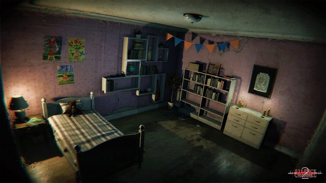 Silence Channel 2 thumbnail 3
