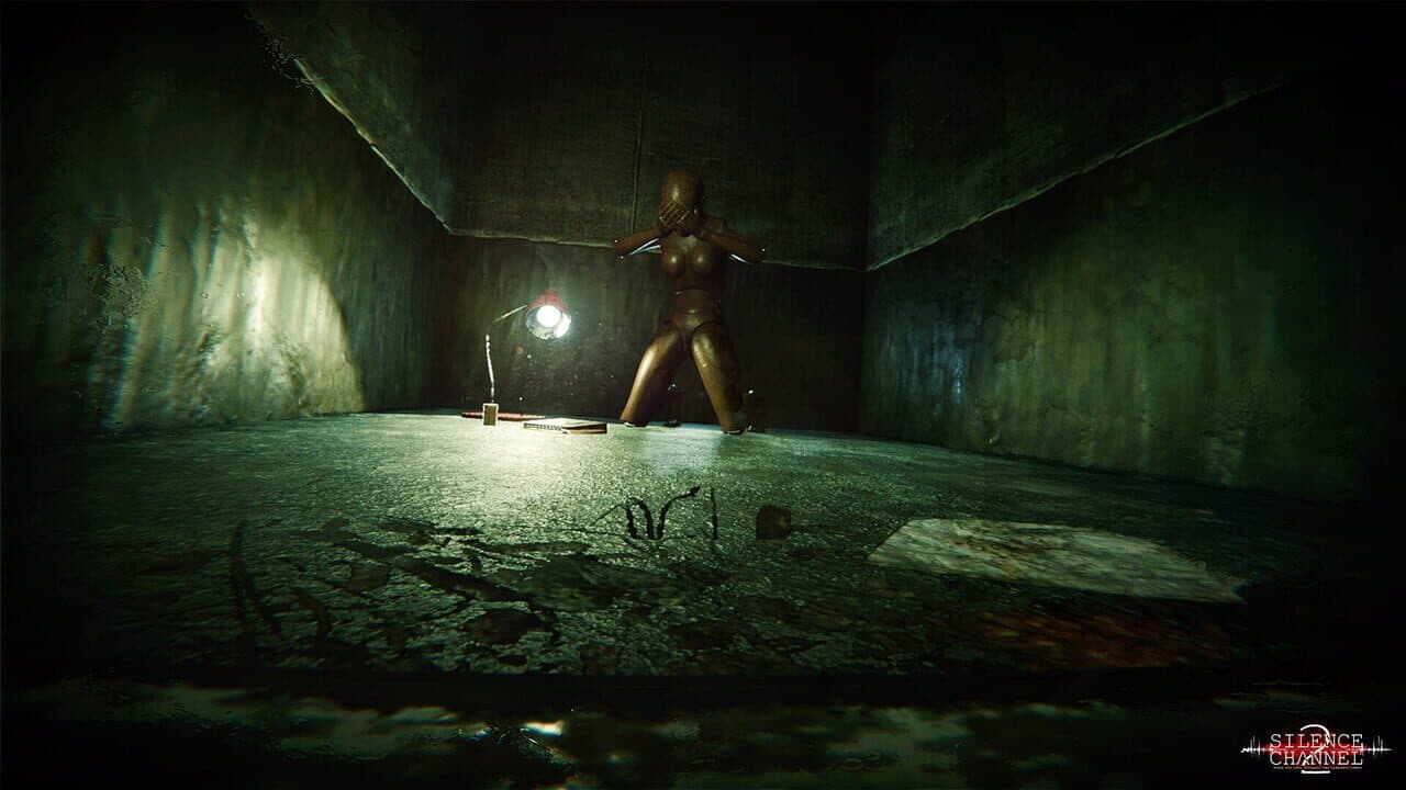 Silence Channel 2 thumbnail 4