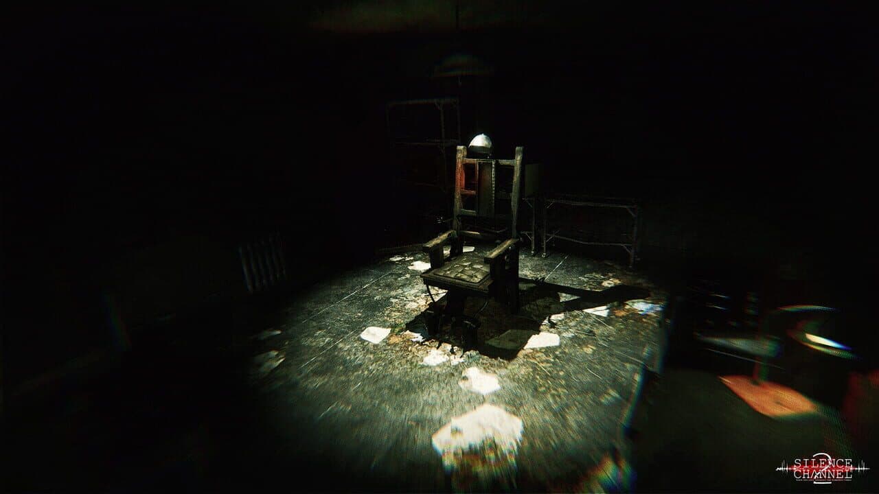 Silence Channel 2 thumbnail 5