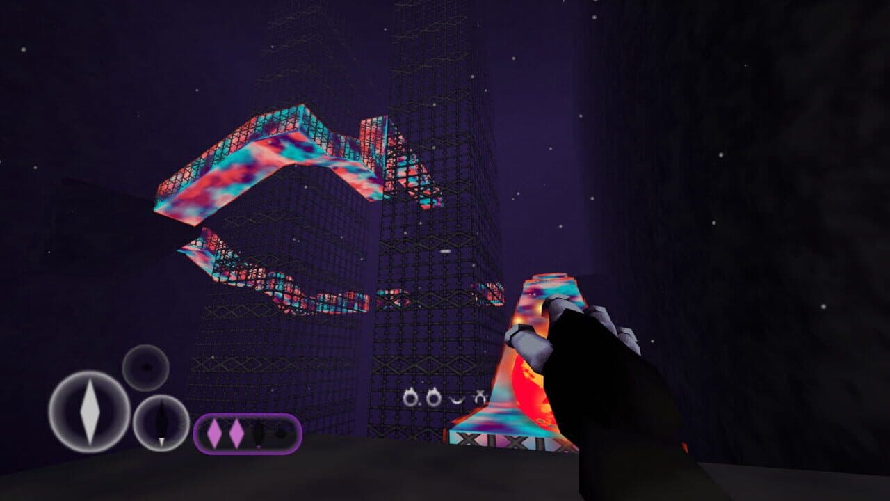 Explosiovania screenshot 1