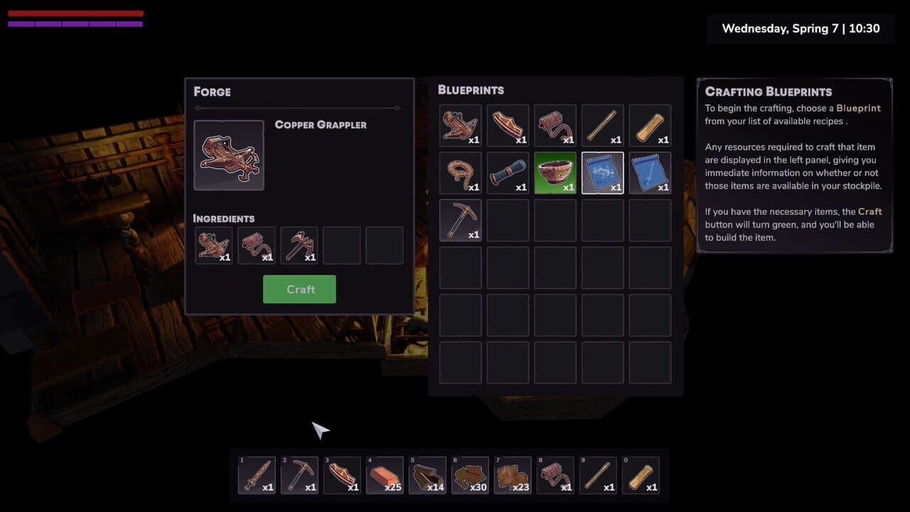 Tempered Hue thumbnail 2