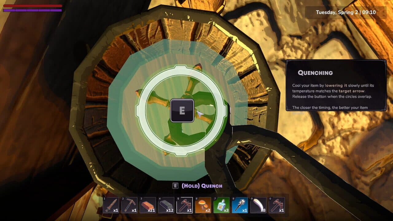 Tempered Hue thumbnail 6