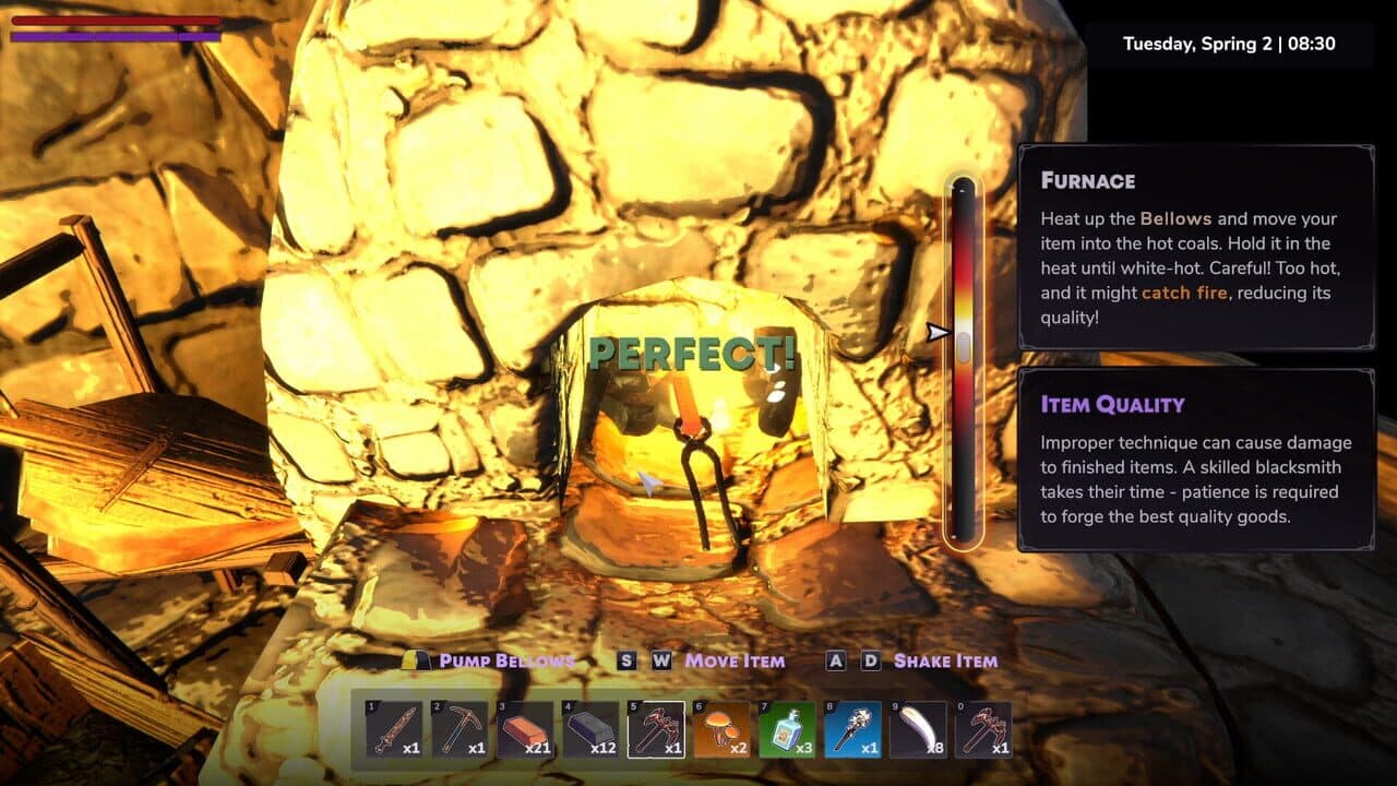 Tempered Hue thumbnail 7
