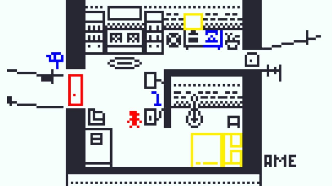 You Can't Win This Game screenshot 1