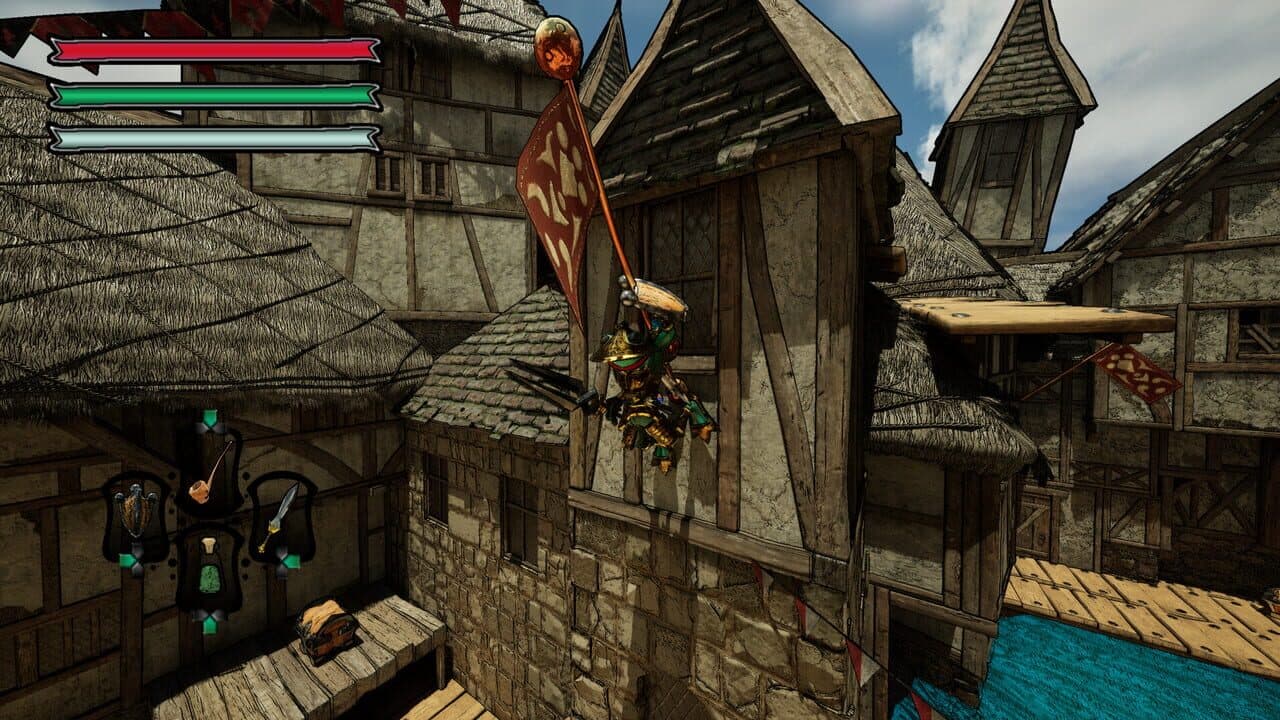 The Croaked Crown thumbnail 2