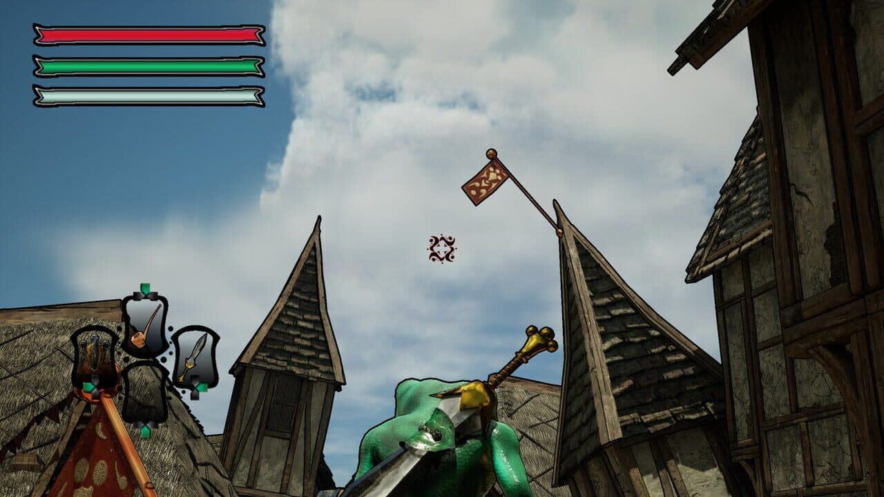 The Croaked Crown thumbnail 3
