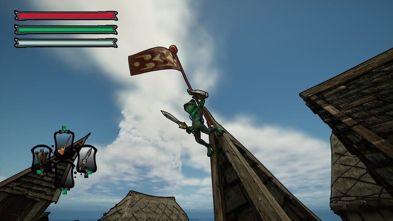 The Croaked Crown thumbnail 4