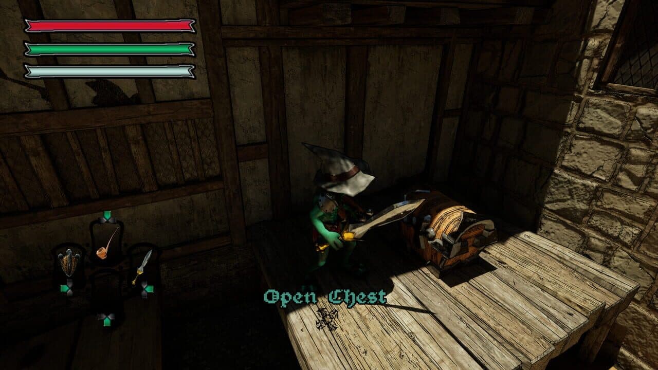 The Croaked Crown thumbnail 5