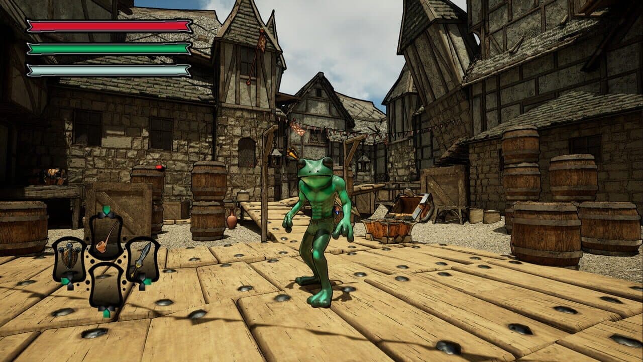 The Croaked Crown thumbnail 6