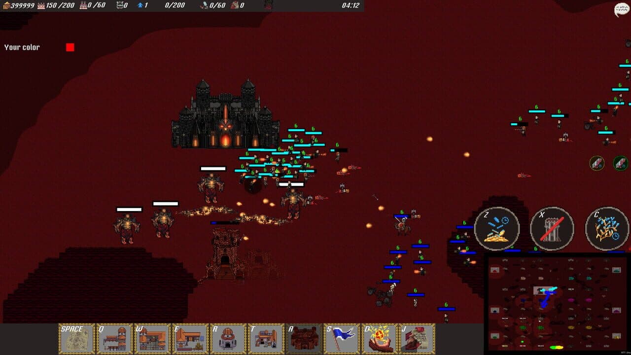 Taste of Blood thumbnail 2