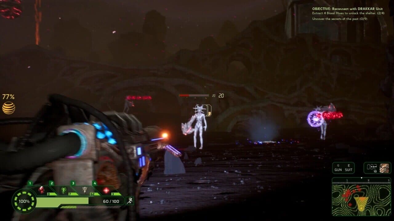 Everlen: The Volgran Torment thumbnail 2