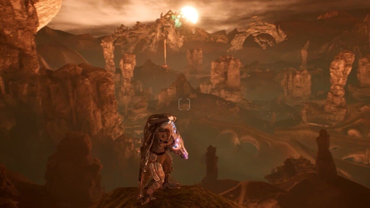 Everlen: The Volgran Torment thumbnail 3