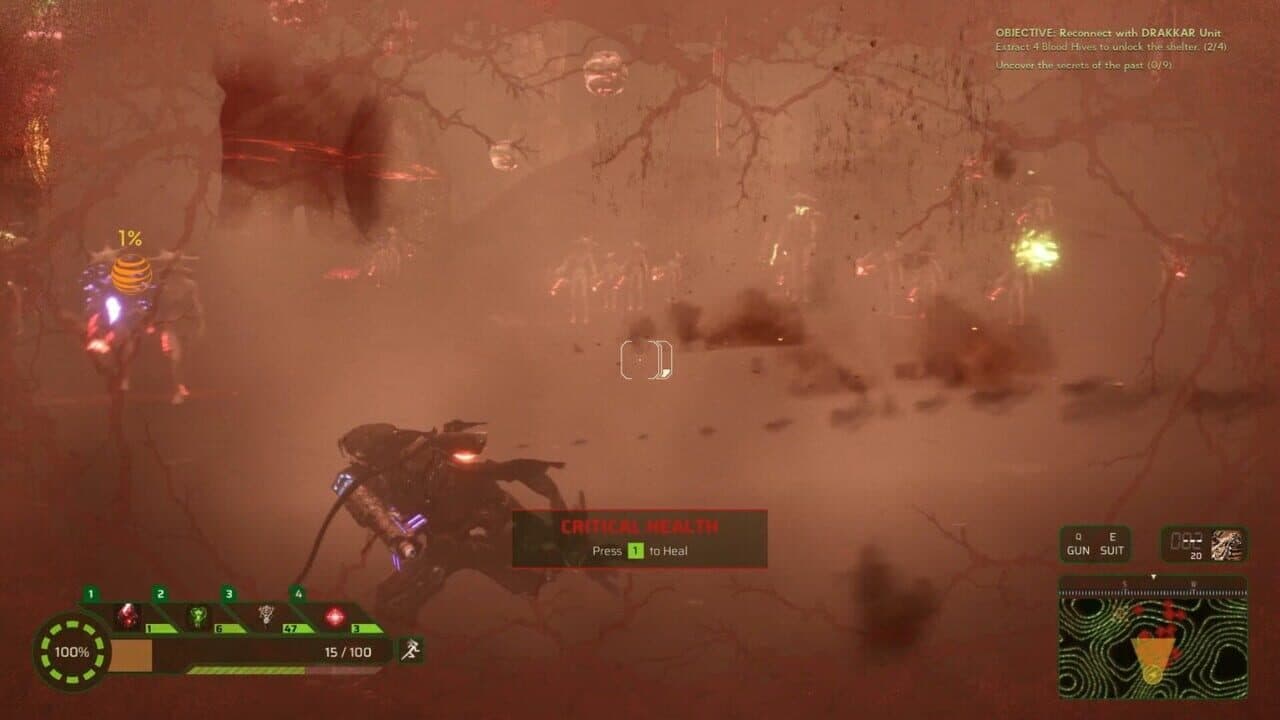 Everlen: The Volgran Torment thumbnail 5