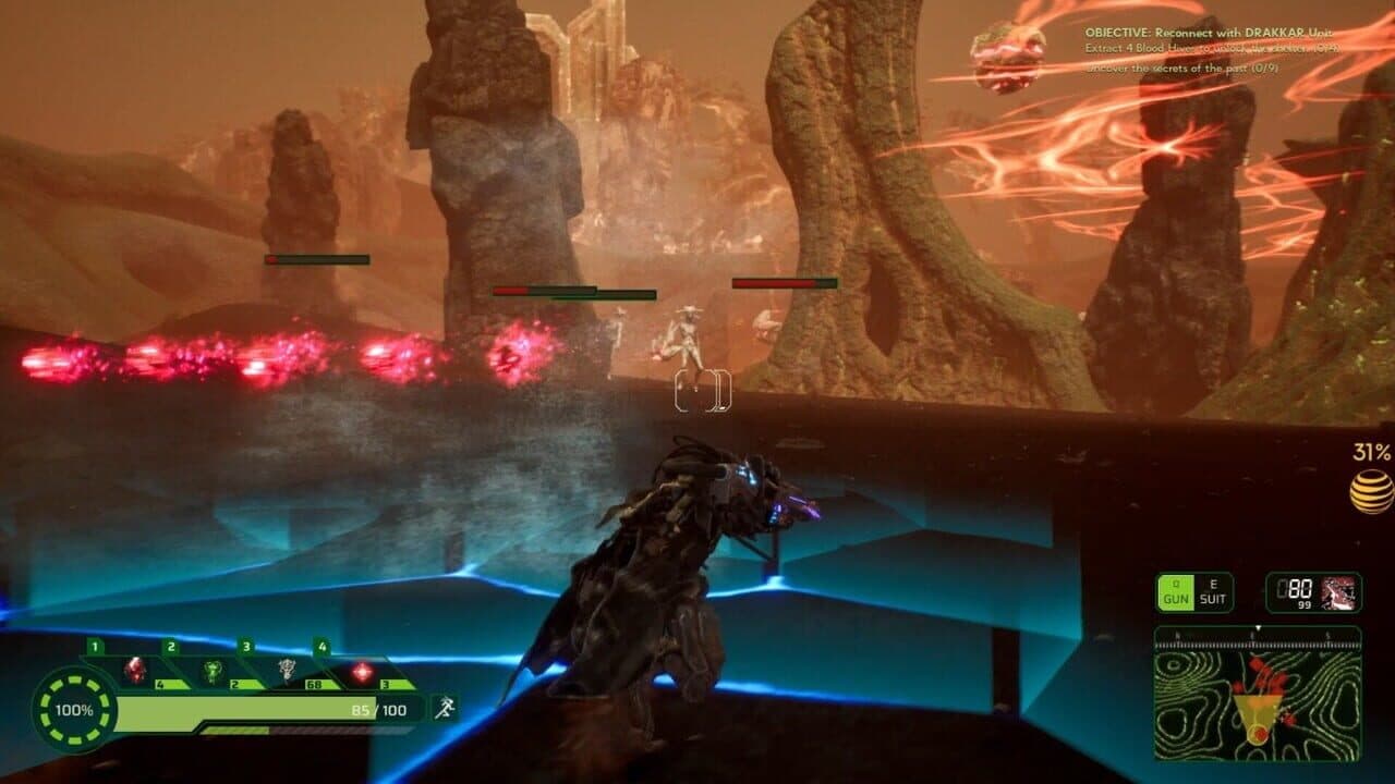 Everlen: The Volgran Torment thumbnail 6