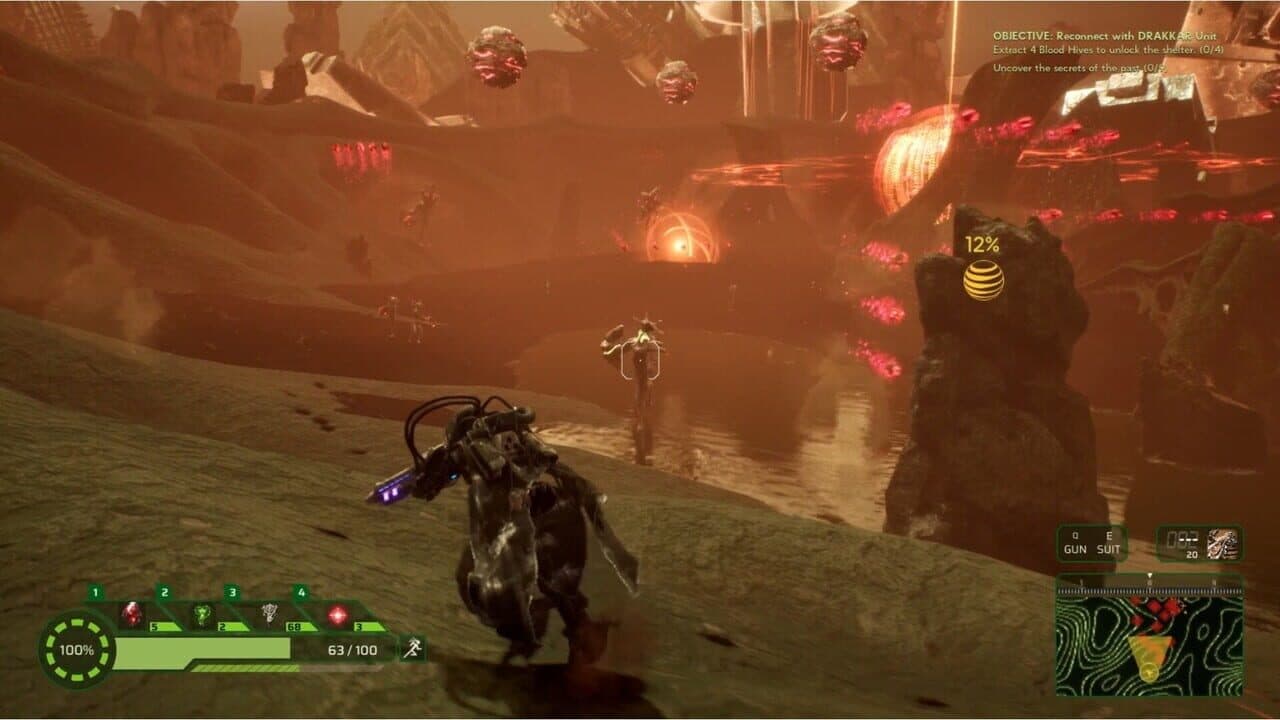 Everlen: The Volgran Torment thumbnail 7
